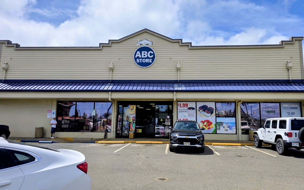 ABC Stores #57